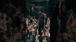 In theaters April 24, 2026.