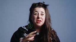 To The Front: Scenes From a Women's Rock Camp TRAILER | Sheffield Doc/Fest 2018