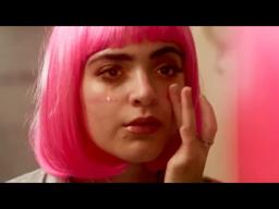 DETACH (Short Film with Luna Blaise)