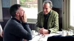 Behind the Scenes (with unreleased demos by Jonny Greenwood)