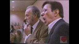 Never Forget | TNT | Promo | 1991