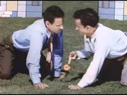 Norman McLaren - Neighbours