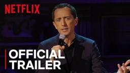 Gad Elmaleh: American Dream | Official Trailer [HD] | Netflix