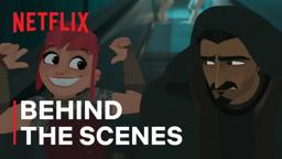 Animating Emotion