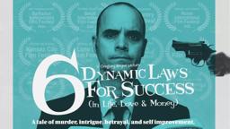 6 Dynamic Laws for Success (in Life, Love & Money)  - Trailer
