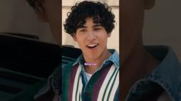 Don’t FREAK out, Tess is BACK!