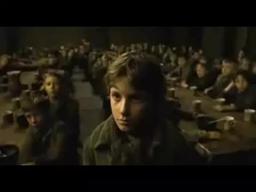 Oliver Twist 2005 Trailer