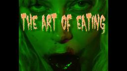 The Art of Eating Trailer