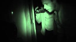 Tony Todd's Dead of The Nite 2013 Trailer