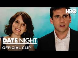 Phil Foster Meets Claire's Former Client