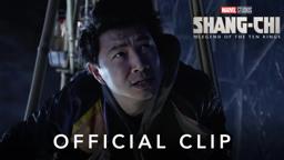 “Scaffolding Escape” Clip