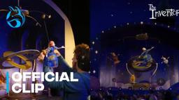 BTS Clip Planet Dance