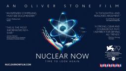 OFFICIAL TRAILER | NUCLEAR NOW | DOCUMENTARY