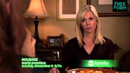 Holidaze - A NEW Freeform Original Movie | Freeform