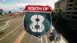 Crime Drama Thriller - "South of 8" - Official Trailer - San Diego Indie Film [HD]