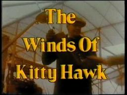 The Winds of Kitty Hawk (1978) Video Classics Australia Trailer