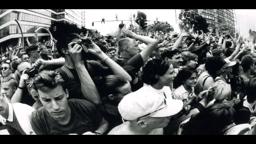 Modulations: Cinema for the Ear (Official Trailer)