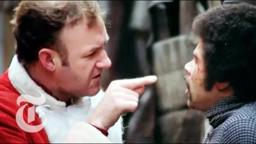 'The French Connection' | Critics' Picks | The New York Times