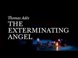 The Exterminating Angel: Trailer