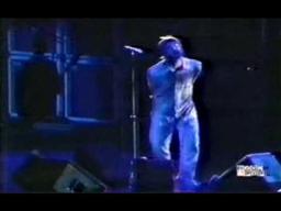Oasis - Champagne Supernova (Live in Chile 1998)