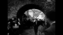 Saints and Sinners - 1949 Comedy drama, which became part of the folklore of a Village.