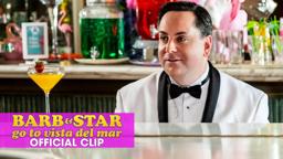 Barb & Star Go To Vista Del Mar (2021 Movie) Official Clip “I Love Boobies” – Kristen Wiig