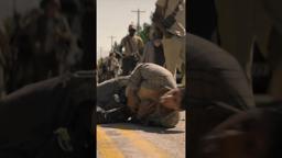 The Long Walk will push your limits.