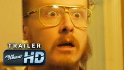 VENEER | Official HD Trailer (2020) | MYSTERY | Film Threat Trailers