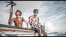 Badjao. Duchy z morza (Walking Under Water) - trailer | 21. Millennium Docs Against Gravity