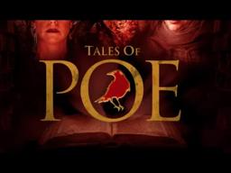 TALES OF POE - OFFICIAL TRAILER