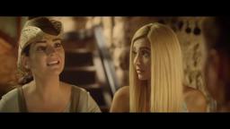 Vitamin movie trailer