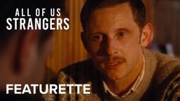 "Circle of Family" Featurette