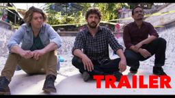 People with Issues - Official Trailer (2016)