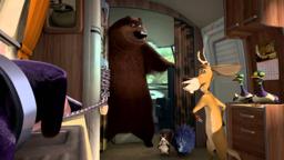 Open Season 2 - Trailer