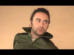 Toy Boy with Taika Waititi, Julian Arahanga, Des Morgan