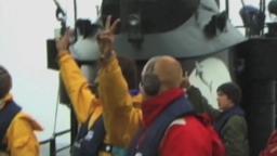 Confessions of an Eco-Terrorist Trailer