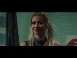 LAS PARCAS (Trailer)