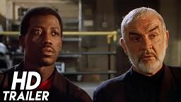 Rising Sun (1993) ORIGINAL TRAILER [HD 1080p]