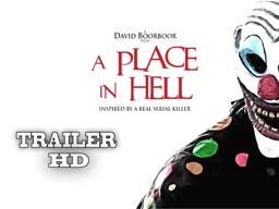 A PLACE IN HELL Official Trailer (2017) - Horror Movie HD