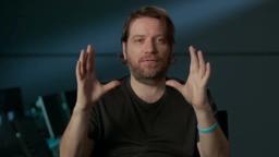 Jurassic World Rebirth: Shot On Film