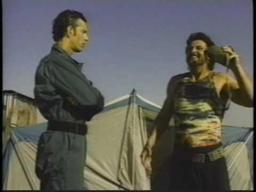 CYBER SEEKER- The Cyborg