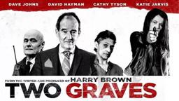 TWO GRAVES Official Trailer (2018) British Urban Crime Thriller