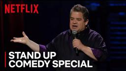 Patton Oswalt: Annihilation | Official Trailer [HD] | Netflix