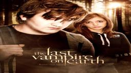 "The Last Vampire on Earth" Movie Trailer