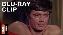 Eye Of The Cat (1969) - Clip 1: Wylie's Fear Of Cats