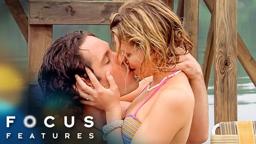 Paul Rudd's a Terrible Lifeguard