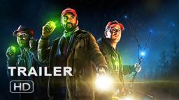 COSMOS | Official Trailer | (Nov 8 2019) Sci-Fi Feature/Movie, BMPCC