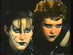 The Year Of Punk Documentary London Weekend Television 01/01/78