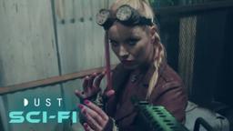 Sci-Fi Short Film: "Dreadspace" | DUST