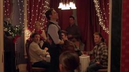 LOVE AT THE CHRISTMAS TABLE TRAILER